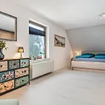 Apartment Zum Weserstrand