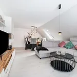 Zum Weserstrand Apartmán Sandstedt