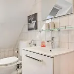 Zum Weserstrand Apartmán Sandstedt