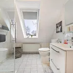 Zum Weserstrand Apartmán
