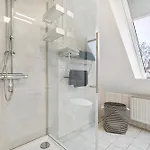 Zum Weserstrand Apartmán