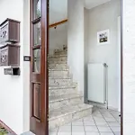 Apartmán Zum Weserstrand Sandstedt