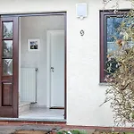 Zum Weserstrand Apartmán *