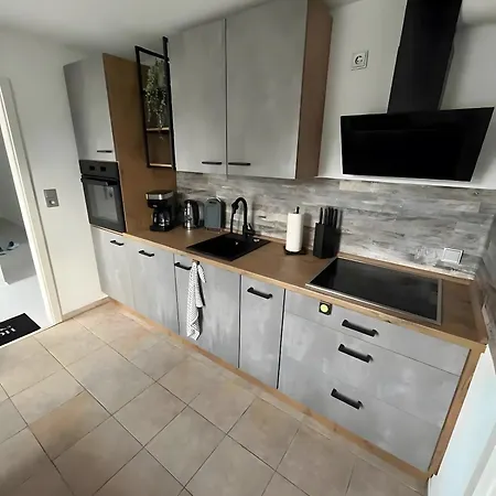 Zum Weserstrand Sandstedt