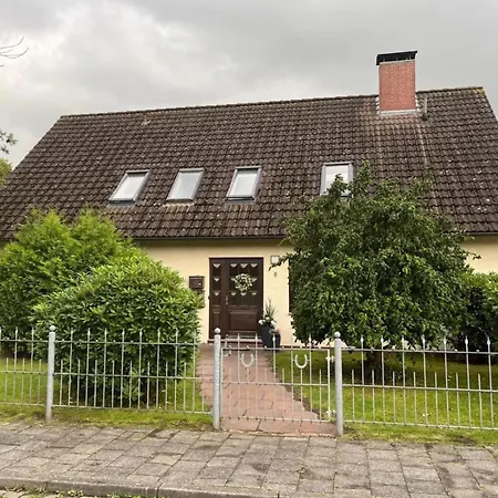 Zum Weserstrand * Sandstedt