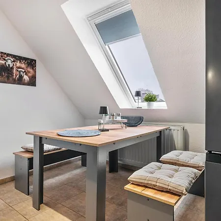 Zum Weserstrand Sandstedt