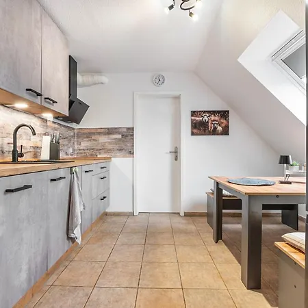 Zum Weserstrand Sandstedt