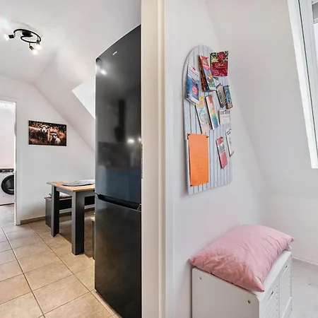 Zum Weserstrand Sandstedt