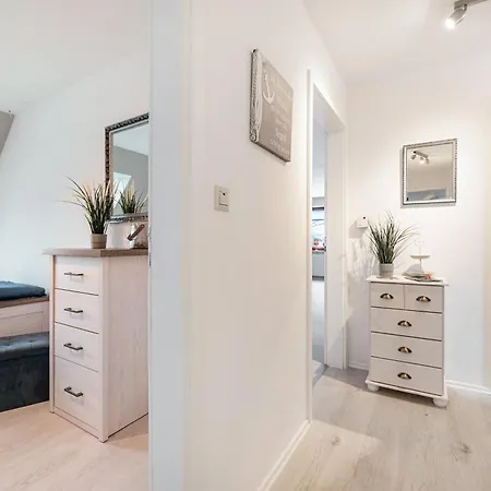 Zum Weserstrand * Sandstedt