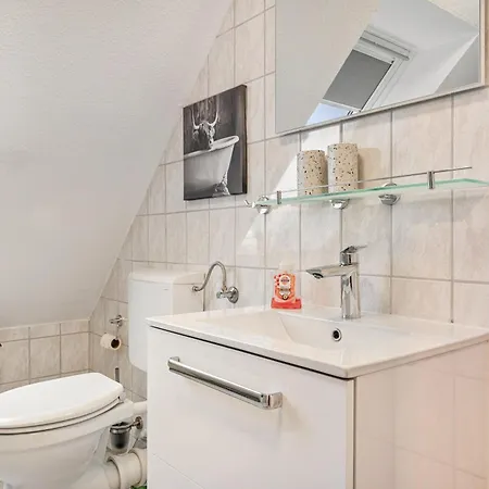 Zum Weserstrand * Sandstedt