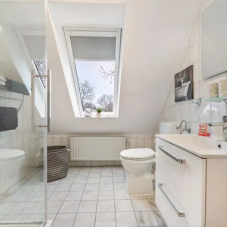 Zum Weserstrand * Sandstedt