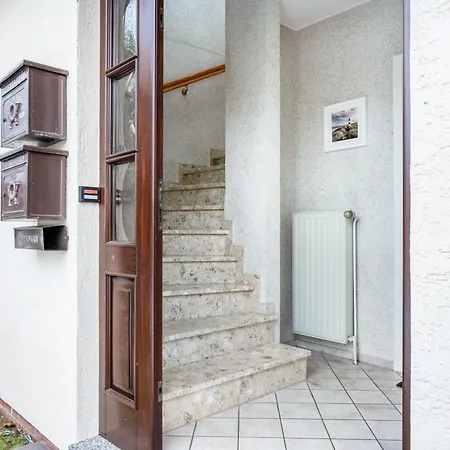 Zum Weserstrand * Sandstedt