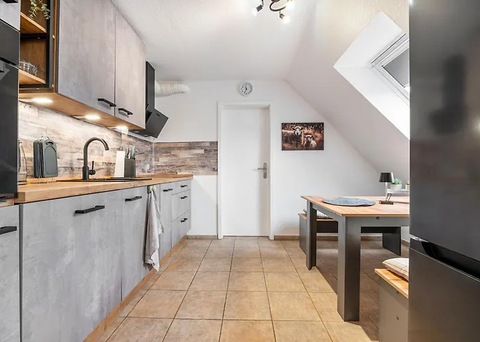 Zum Weserstrand Sandstedt