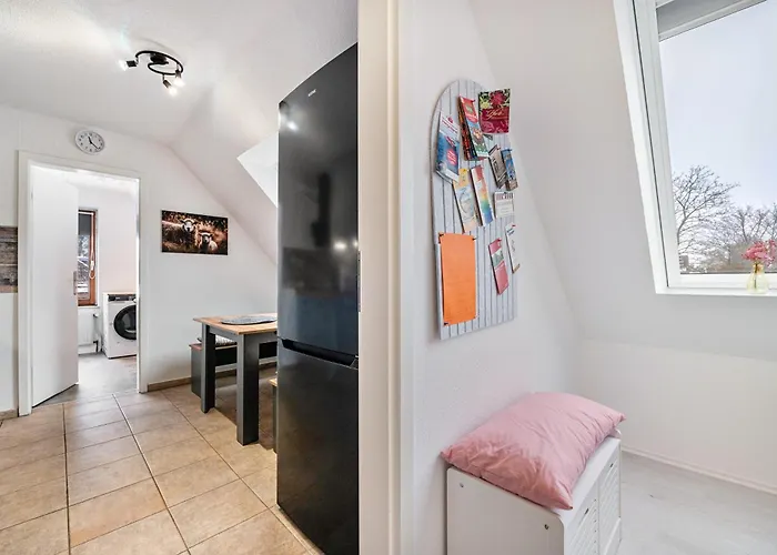 Zum Weserstrand Sandstedt