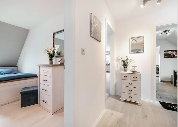 Zum Weserstrand * Sandstedt