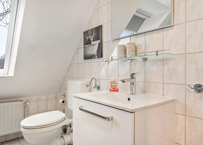 Zum Weserstrand * Sandstedt