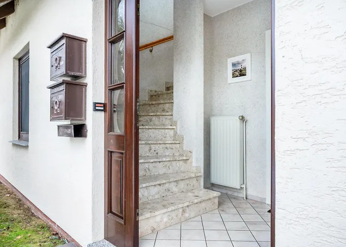 Zum Weserstrand * Sandstedt